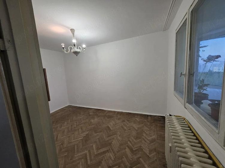 Vand apartament cu 2 camere in Titan langa metrou Titan - 1