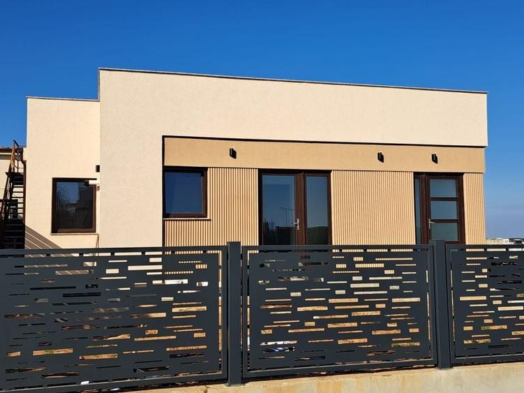 Casă cu 4 camere în Central