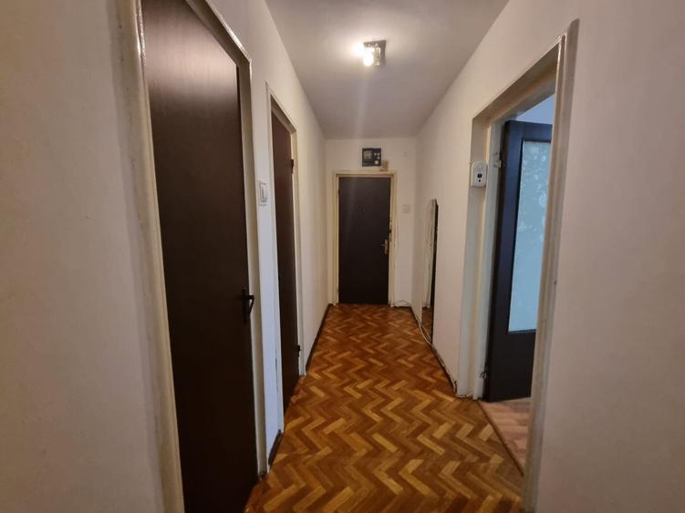 Apartament cu 2 camere circular în Baba Novac