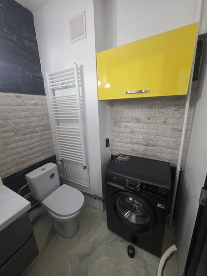Garsonieră decomandată în Popoveni