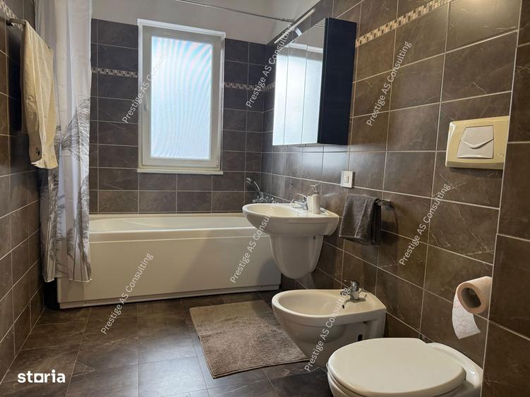 Apartament 2 Camere 2 Bai | Lift | Parcare-Braytim - 4