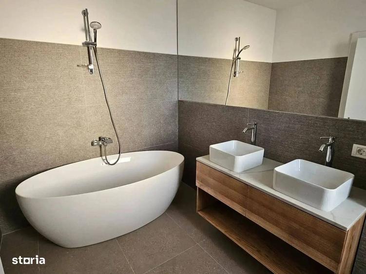 Casa 4 Camere Otopeni | Acces usor DN1 | Toate Utilitatile | Duplex - 12