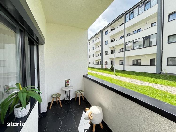 Apartament premium 2 camere - Mandra, Cartierul Arhitectilor - 6