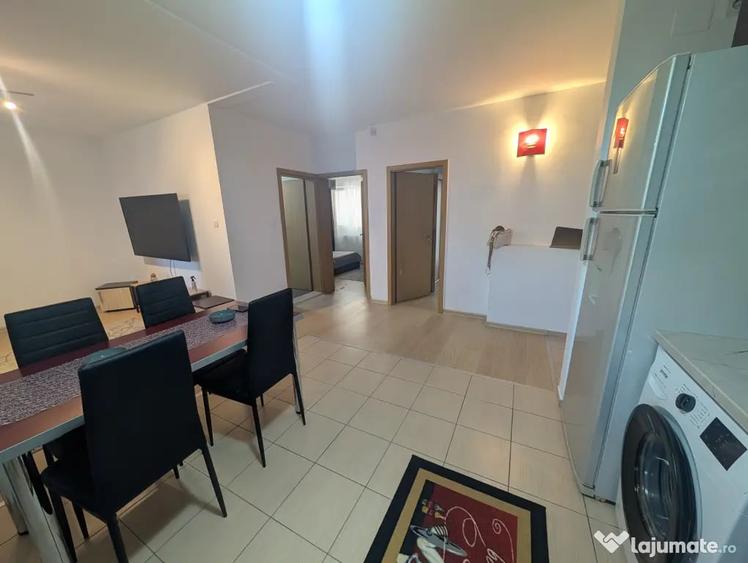 Proprietar Inchiriez Apartament 3 Camere | Zona Braytim Timisoara/Giroc - 8