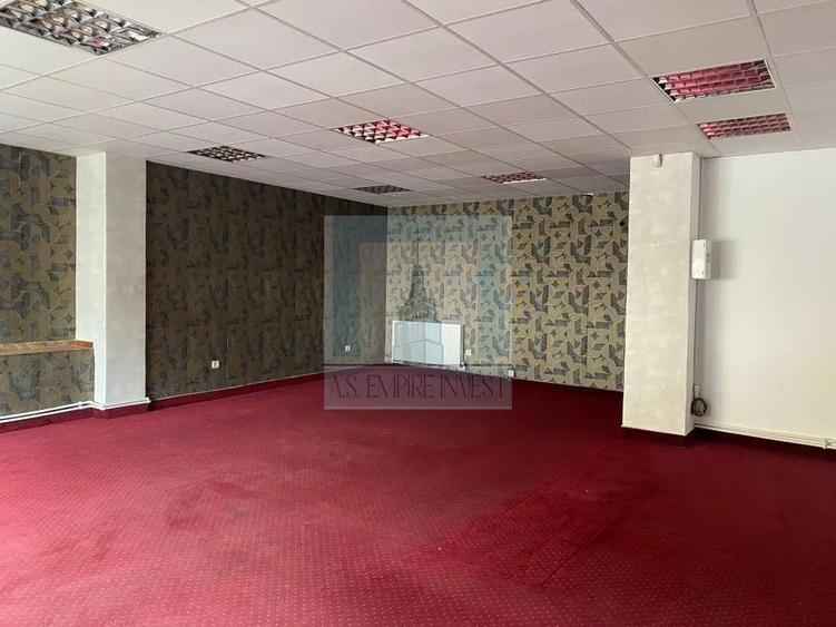 Birou, de 70 mp, în Electroprecizia