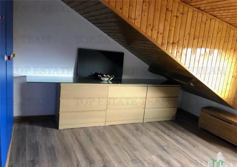 Apartament tip duplex 4 camere, Popesti-Leordeni - 4