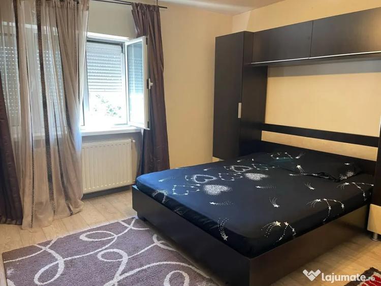 ???? Apartament 3 camere | 67 mp | 2 bai | Decomandat | Zon - 5