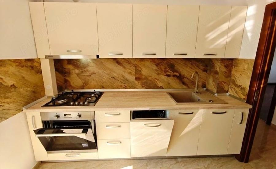 Apartament cu 2 camere decomandat în Est