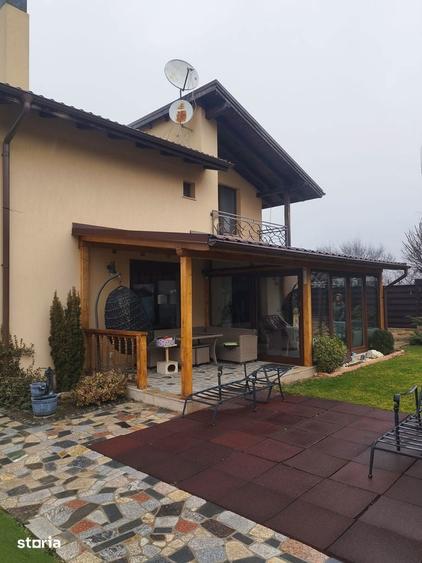Casă cu 4 camere cu Teren 500 Mp în Făget