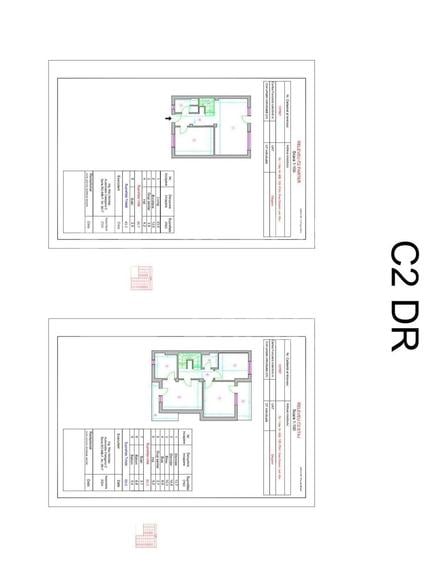 Prima inchiriere, vila Otopeni, teren - 255 mp, 2 locuri de parcare - 12