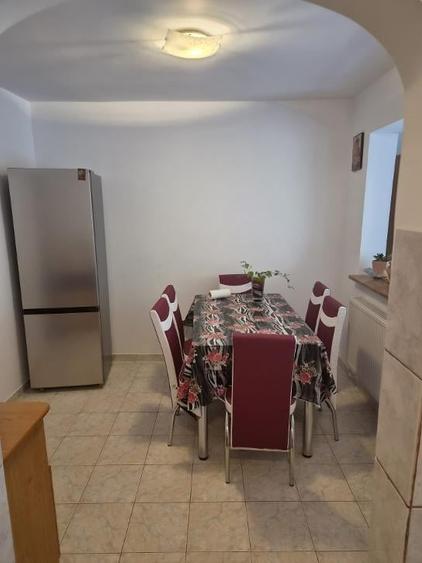 Apartament cu 2 camere în Micro 39
