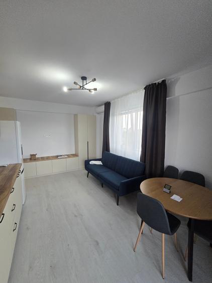 Apartament 2 camere | Prima inchiriere | Parcare inclusa | - 1