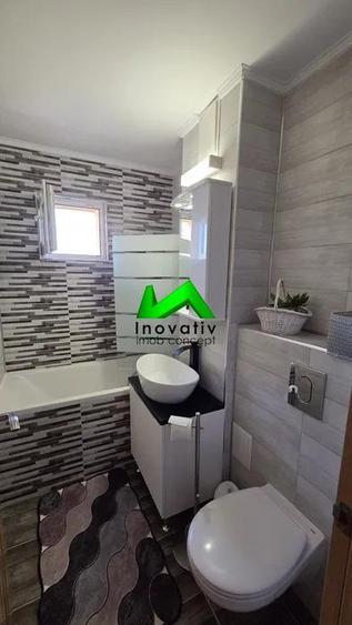 Apartament cu 3 camere decomandat în Vasile Aaron