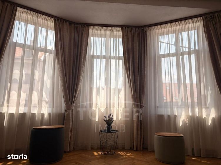 Apartament 2 camere - locatie Centrala - 4