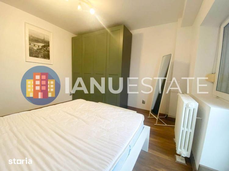 Dristor 10` Metrou Rond Alba Iulia Decebal Burebista Renovat Spatios - 7