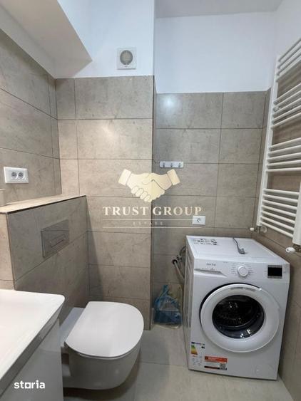 Apartament cu 3 camere, mobilat în Militari