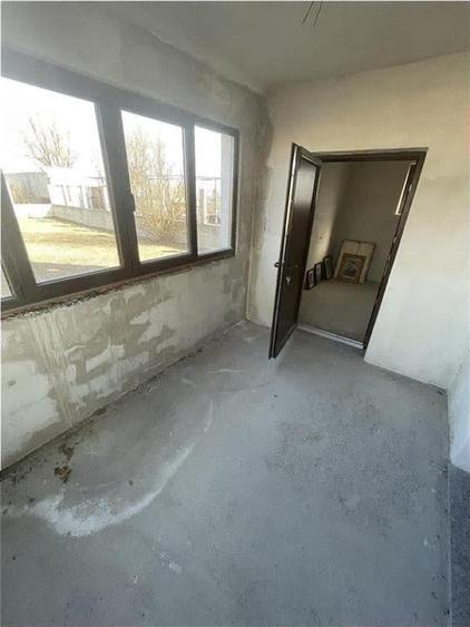Casă individuală cu 5 camere cu Teren 526 Mp în Exterior Nord