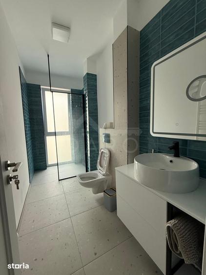 Apartament cu 2 camere în Unirii
