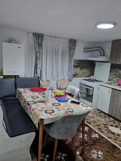 Casă cu 3 camere cu Teren 120 Mp în Sud