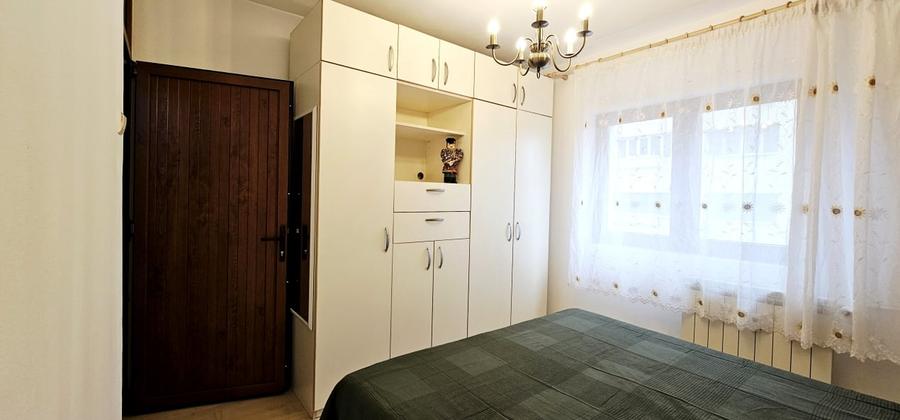 Apartament cu 2 camere decomandat, mobilat în Dorobanți