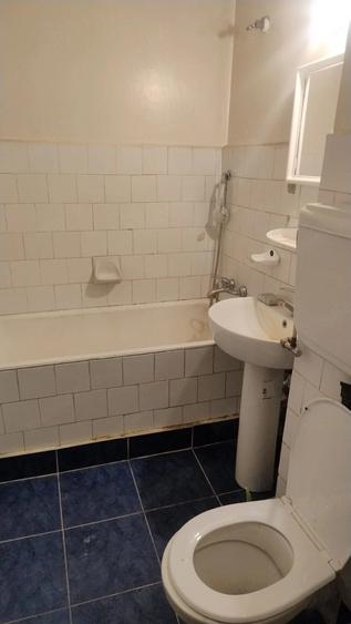 Garsonieră semidecomandată în Vatra Luminoasă