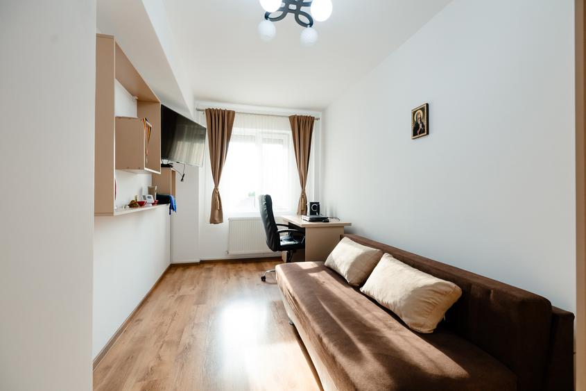 Apartament cu 2 camere în Aurel Vlaicu