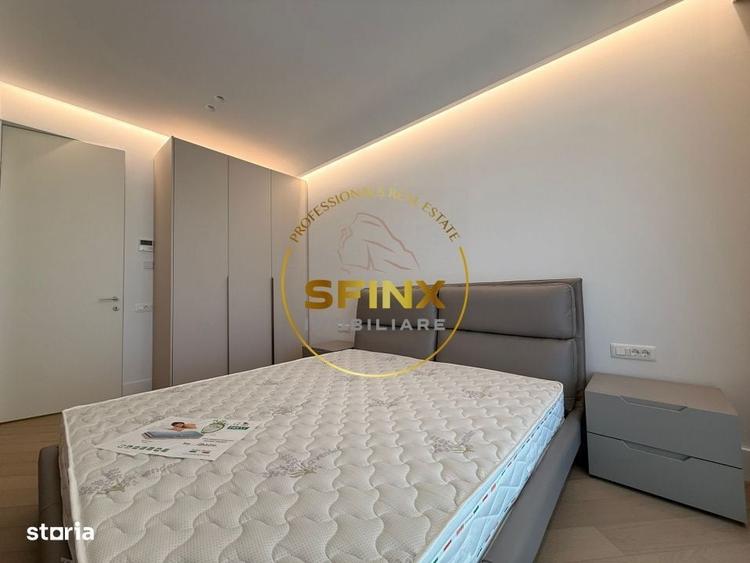 3 camere | Cortina | Terasa 25 mp | Finisaje ultra-premium - 6