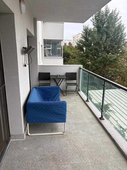 Apartament cu 2 camere semidecomandat în Nerva Traian