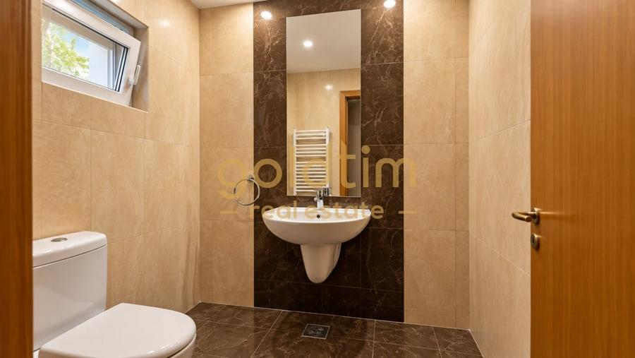 Casă cu 7 camere cu Piscina în Pipera