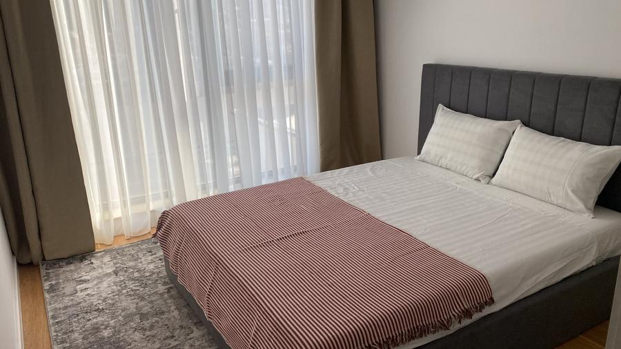 Apartament cu 2 camere decomandat, mobilat în Aviației