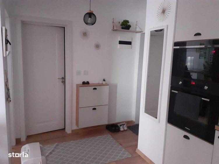 Apartament cu 2 camere în Central
