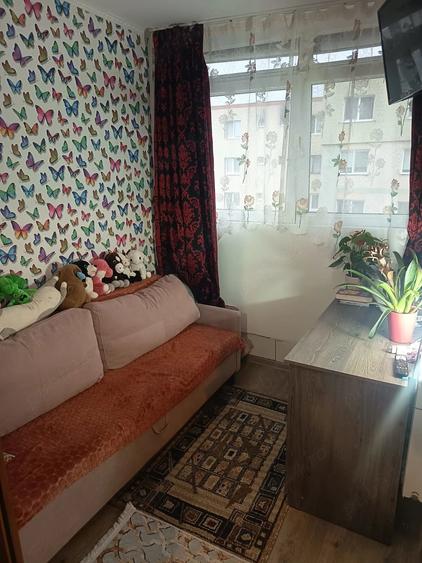 Vand garsoniera, recent renovata - 6