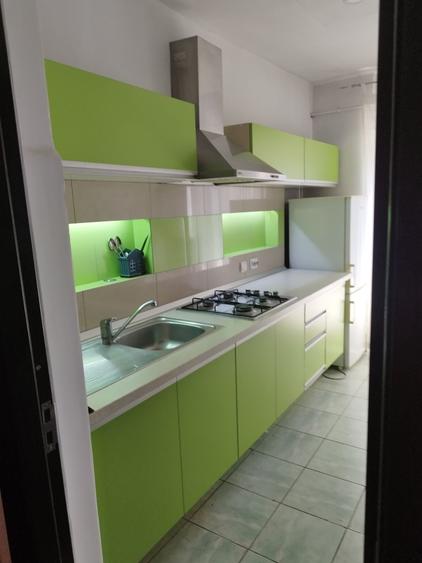 Apartament cu 2 camere decomandat în Independenței