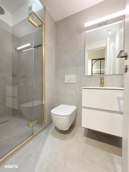 Apartament cu 3 camere în Primăverii