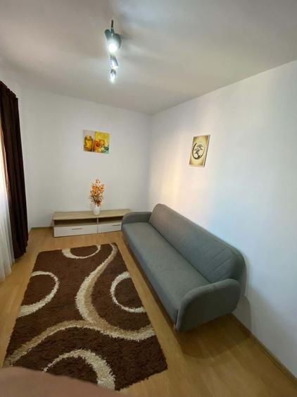 Apartament cu 2 camere decomandat în Dosu Bricii