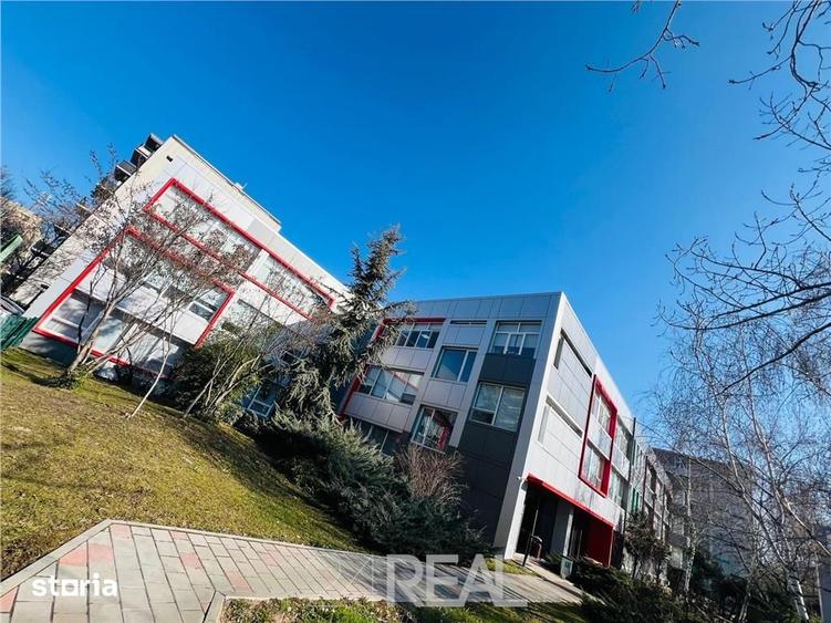 Spațiu comercial, de 570 mp, în Militari
