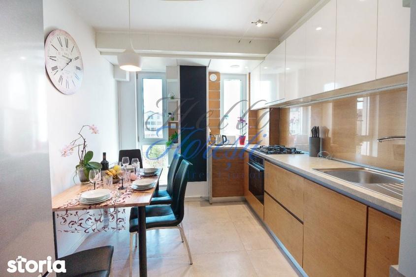 Se inchiriaza apartament, 2 camere, Cluj|Andrei Muresan - 10