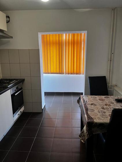 Apartament cu 2 camere decomandat în Brazda lui Novac