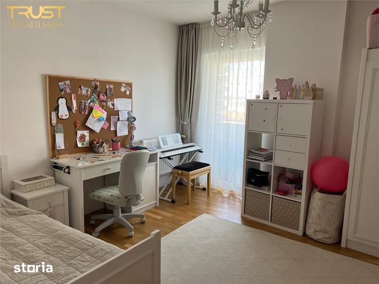 3 Camere l Bonjour Residence l 33 MP Terasa l Parcare - 8