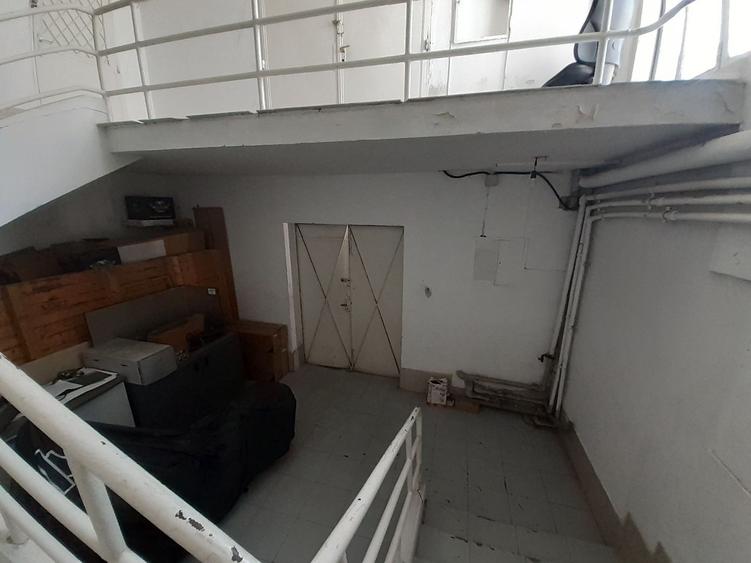 Spațiu industrial, de 360 mp, în Obor