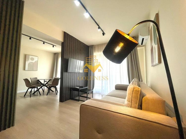 Apartament cu 2 camere decomandat în Mănăștur
