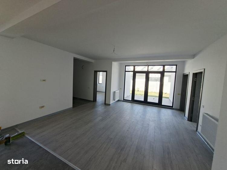 Casa Parter 4 Camere/Com.berceni/Comision 0% - 7