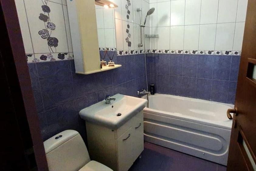 Apartament 2 camere  | Zona Grivita-1 Mai | - 8