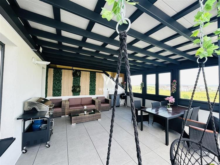 Apartament cu 2 camere în Vest