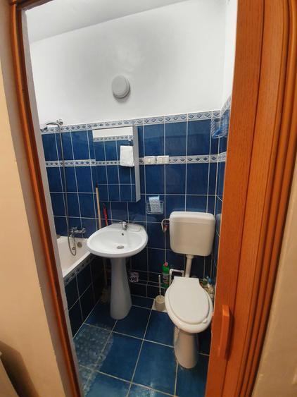 Casă cu 1 camere în Exterior Vest