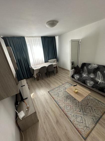 Apartament de inchiriat Ploiesti, zona Mihai Bravu - 1