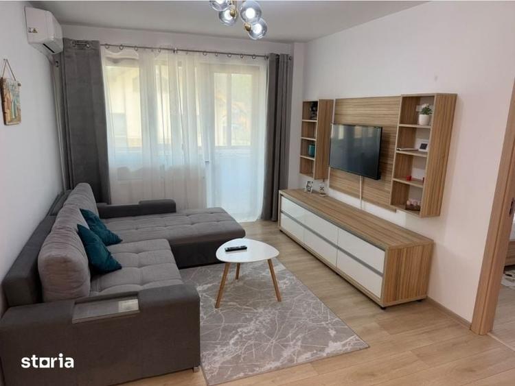 Apartament cu 2 camere în Central
