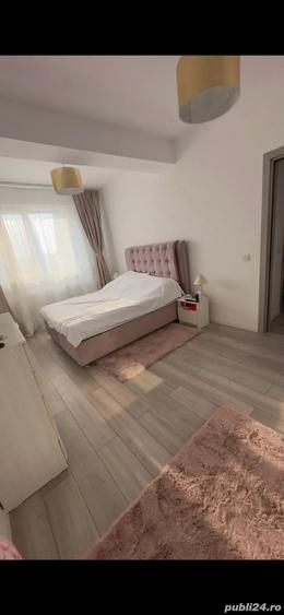 Apartament cu 2 camere decomandat în Aviației
