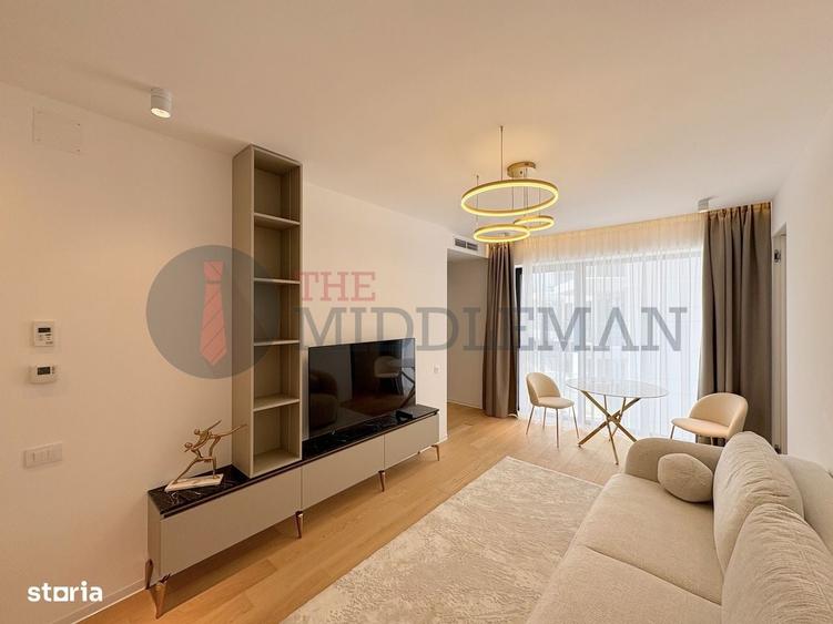 Studio dublu | ONE LAKE CLUB - 3