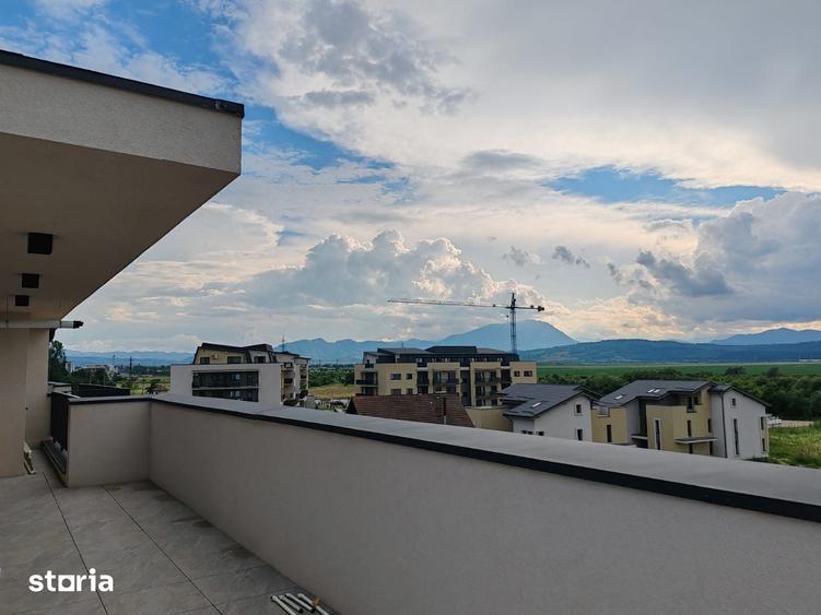 Garsonieră în Central